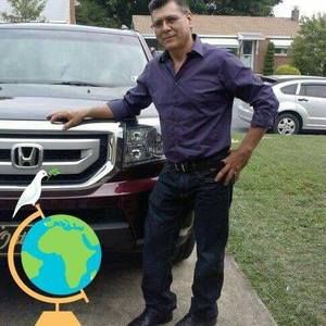 Meet your Posher, Felipe